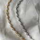 Silver Teardrop Bracelet