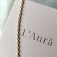 Gold Astra Bracelet