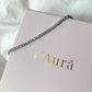 Silver Tennis Bracelet