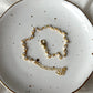 Gold Astra Bracelet